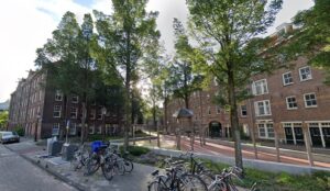 Brandveiligheid voor montessorischool 't Winterkoninkje door Witte Bouw