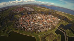 Naarden vesting
