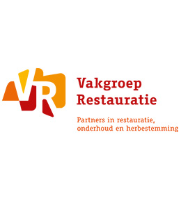 vakgroep restauratie logo