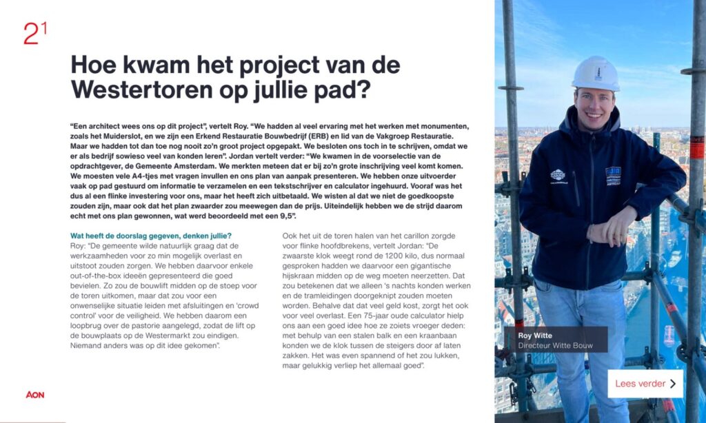AON magazine opBouwend 2024