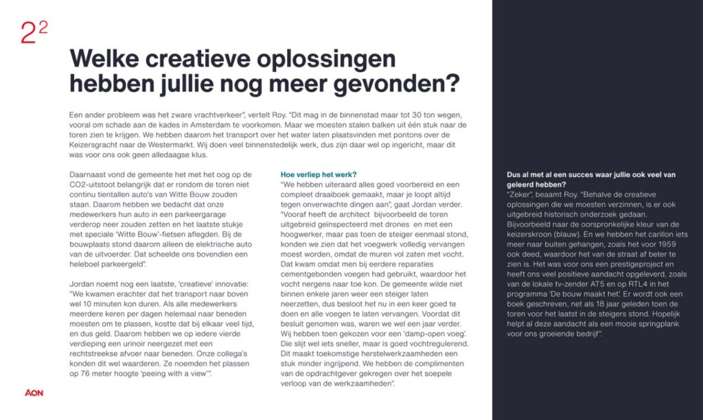 AON magazine opBouwend 2024